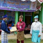 penghargaan kampung tertib adminduk