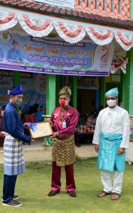 penghargaan kampung tertib adminduk