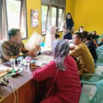 PELAYANAN KELILING 1 SERASAN