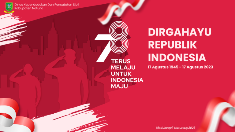 dirgahayu ri 2023