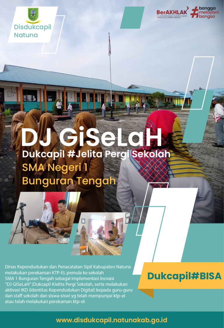 SMA1 BUNGURAN TENGAH