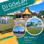 perekaman sma 1 bunguran barat