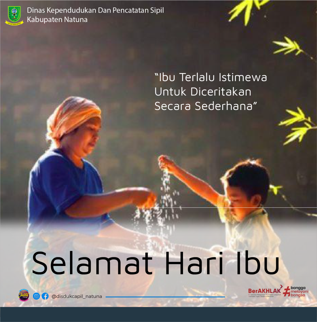 Hari ibu