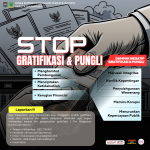 Dampak Negatif GRATIFIKASI & pungli