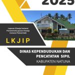 Corporate Annual Report Book Cover Design - Dibuat dengan PosterMyWall