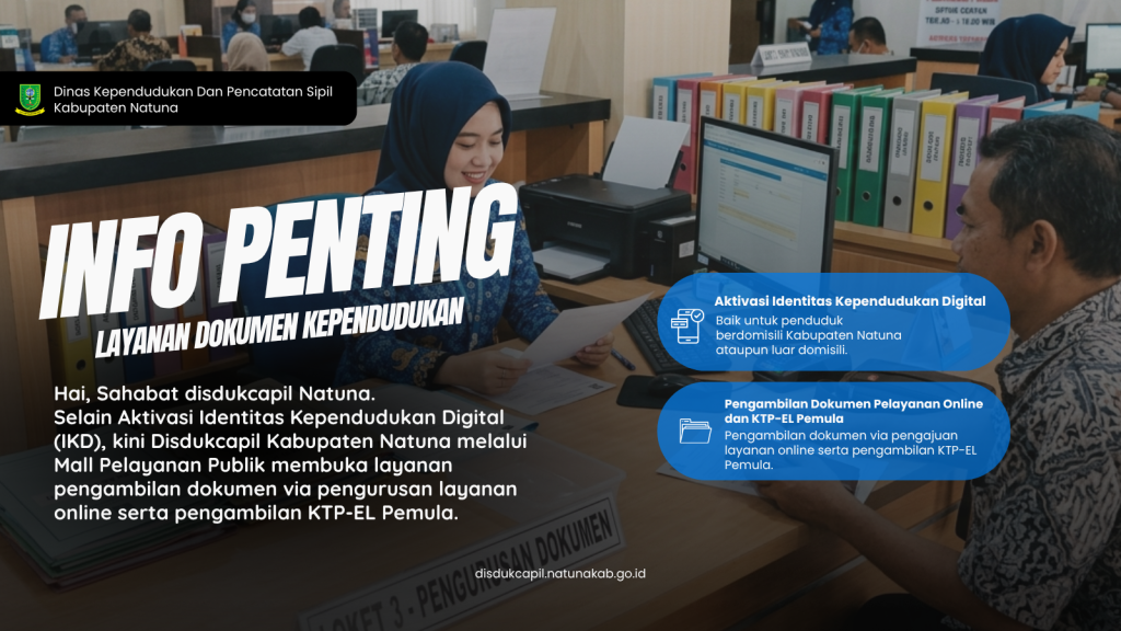 INFO PENTING (2)