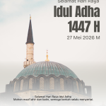 adha 1447 H