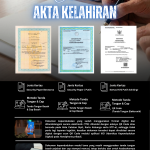 Jenis Akta