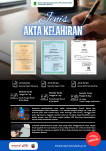 Jenis Akta