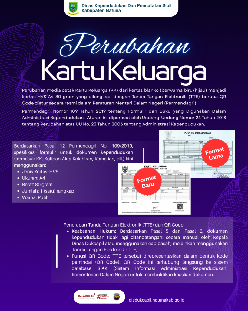 Purple and White Modern Tech Talk Event Promotion Instagram Post