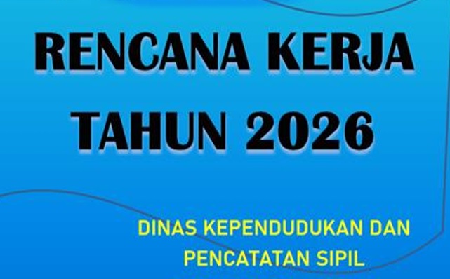 RENJA 2026