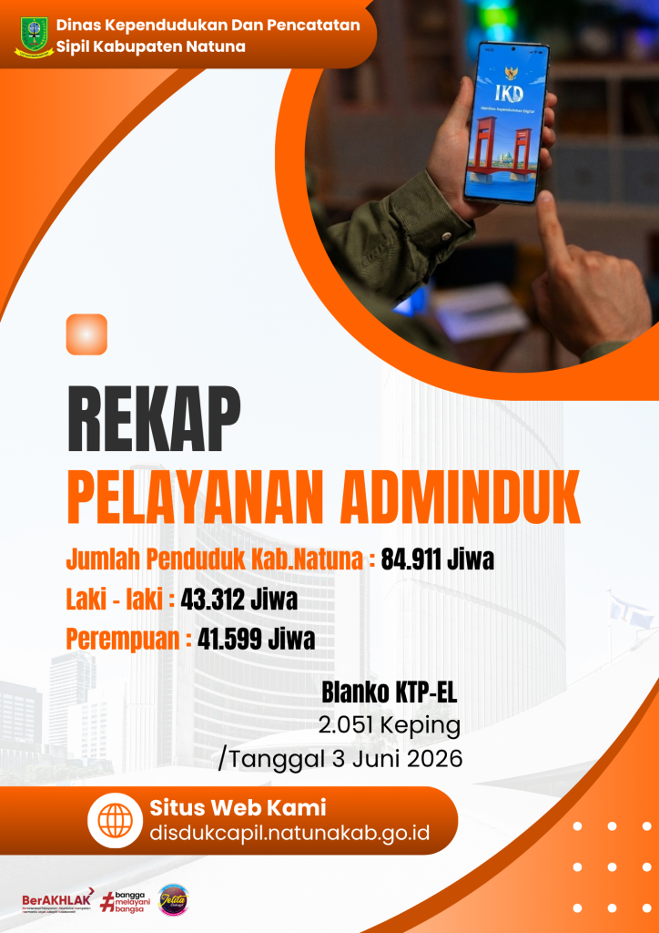 Rekap Blanko