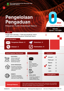 Red Modern Call for Paper Poster(1)