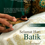 Hari Batik Nasional