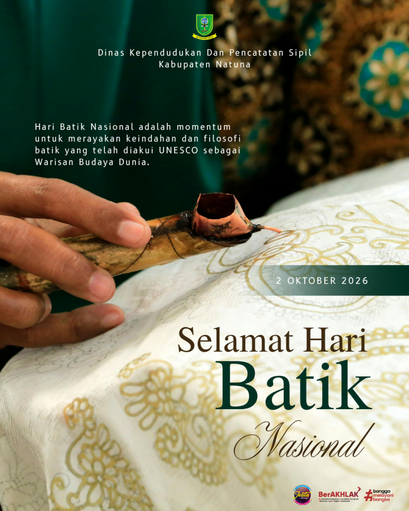 Hari Batik Nasional
