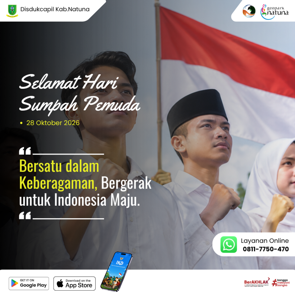 Sumpah Pemuda 2026